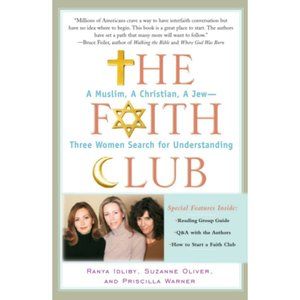 The Faith Club Book